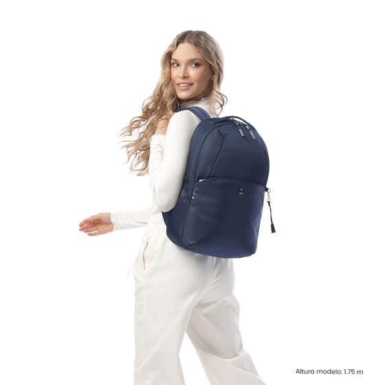 Mochila Roxanne M - Mood Indigo image number 2