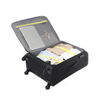 Maleta Travel Lite M - Negro image number 3