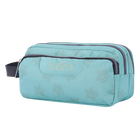 Estuche Agapec - Azul y estrellas image number 2