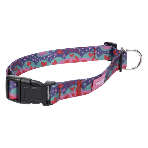 Collar ajustable estampado mega - Mylu talla M image number 1