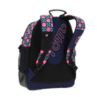 Mochila Crayoles Azul 6LU - 6LU image number 4