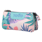 Estuche Tablero - Plantas tropicales image number 2