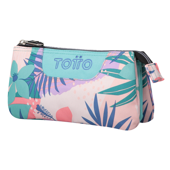Estuche Tablero - Plantas tropicales image number 2