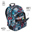 Mochila Rayol - Musika image number 5