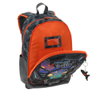 Mochila escolar - Taurus image number 5