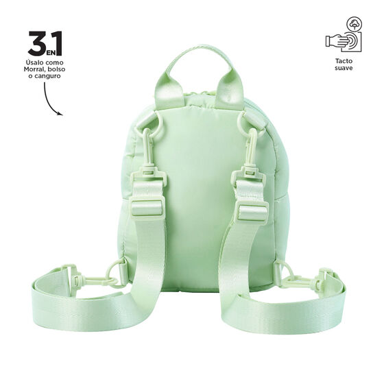 Mochila Yuen 2.0 - Meadow Mist image number 3