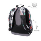 Mochila Crayoles - Manga image number 5