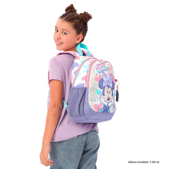 Mochila Minnie S image number 3