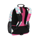 Mochila Acuareles Blanco 3SG - 3SG image number 4