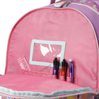Mochila escolar grande con ruedas - Shaky image number 8