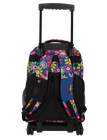 Mochila escolar con ruedas Renglones - 6UM image number 4