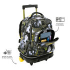 Mochila Desmontable Tiza - Baski image number 7