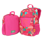 Mochila escolar Cartulina - 1IE image number 6