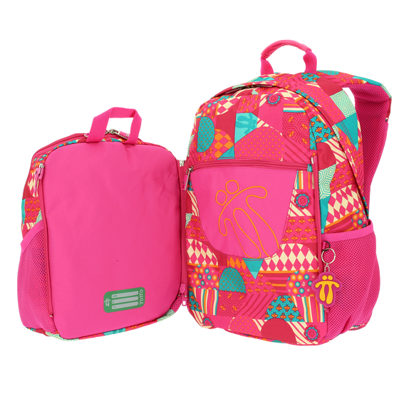 Mochila escolar Cartulina - 1IE image number 6