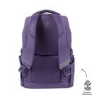 Mochila Eufrates - Morado image number 4