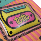 Mochila escolar pequeña - #Like image number 5