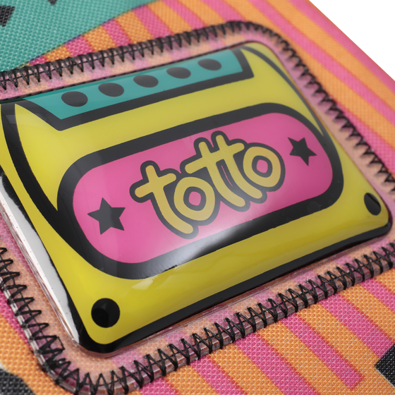 Mochila escolar pequeña - #Like image number 5