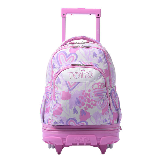 Mochila Desmontable Tiza - Amalia image number 1