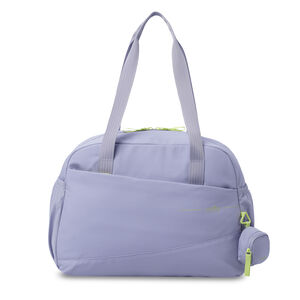 Bolso Suzuka L - Purple/Green