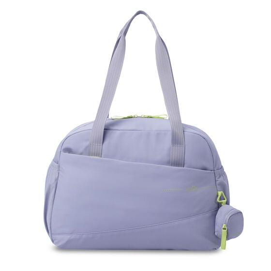 Bolso Suzuka L - Purple/Green image number 1