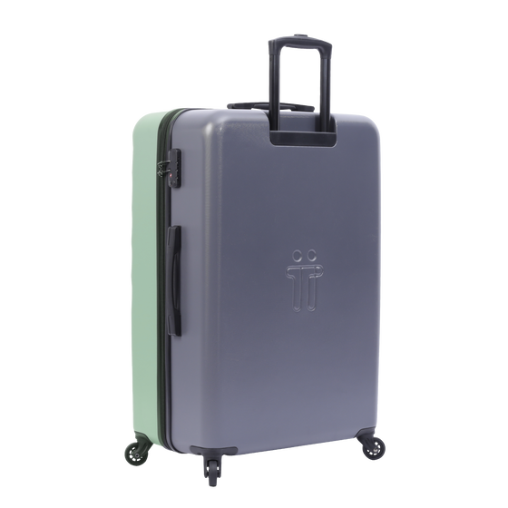 Maleta trolley grande - Bazy image number 4