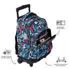 Mochila Renglones - Musika image number 5