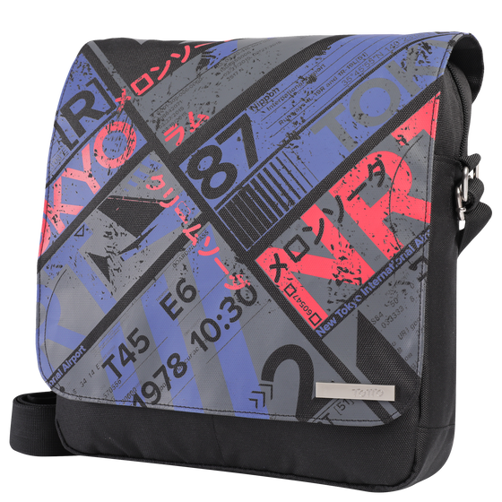 Bolso bandolera juvenil - Liberte image number 2