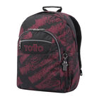 Mochila Acuareles - Tiza roja image number 2