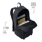 Mochila Rambo - Black image number 5