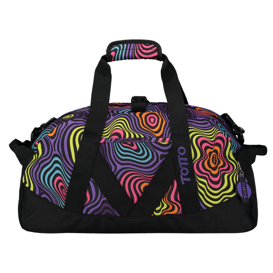Bolsa de deporte - Bungee image number 1