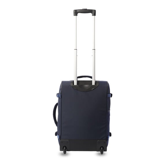 Maleta de cabina Real Madrid - Azul image number 3