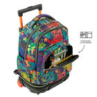 Mochila Desmontable Tiza - Graffiti image number 8