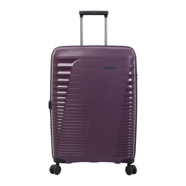 Maleta trolley mediana color morado - Traveler image number null