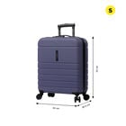 Maleta Prop S - Skipper Blue image number 3