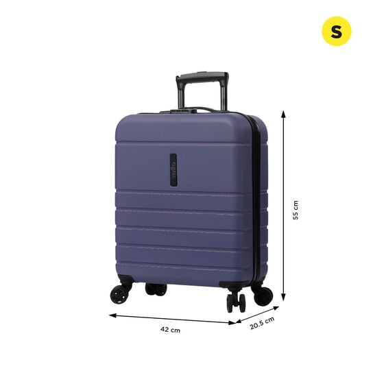 Maleta Prop S - Skipper Blue image number 3