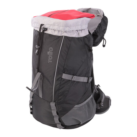 Mochila Summit 45 - Negro image number 6