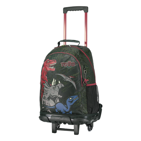 Mochila Grande - T-Rex L image number 2