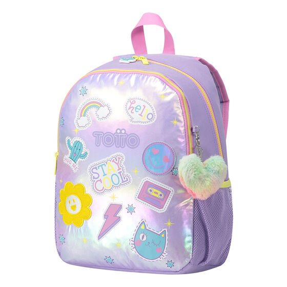 Mochila Emojy M image number 2