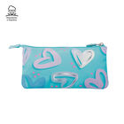Estuche Tablero - Corazones Pintados image number 4
