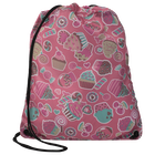 Mochila deportiva cuerdas - Curvigrafo image number 3