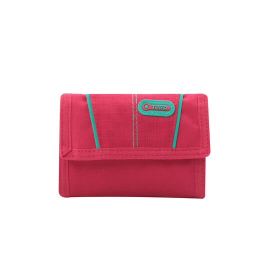 Cartera juvenil - Uba image number 1