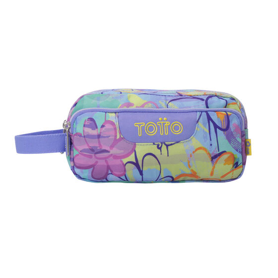 Estuche Agapec - Grafily image number 1