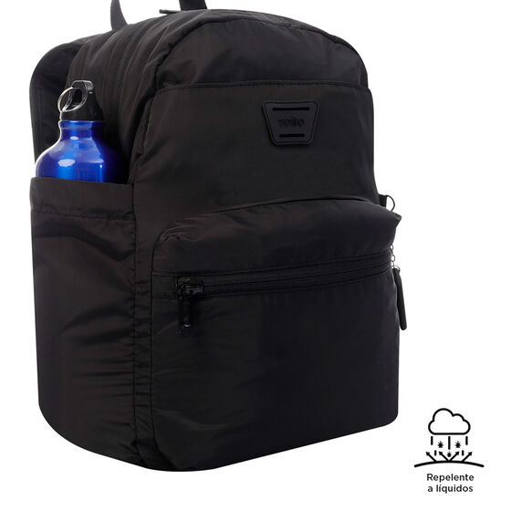 Mochila Xingu - Negro image number 6