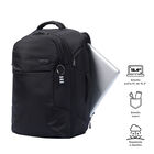 Mochila Convey 2.0 - Negro image number 4