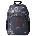 Mochila escolar adaptable a carro Acuareles - 0Y4 image number 1