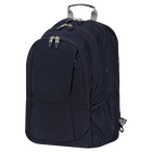 Mochila para portátil 15,4 color azul - Krimmler image number 2
