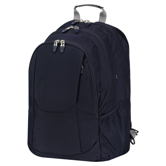 Mochila para portátil 15,4 color azul - Krimmler image number 2