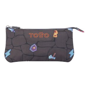 Estuche Tablero - Videojuego