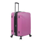 Maleta Yakana M - Rosa image number 5