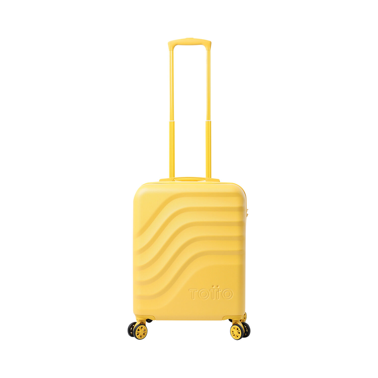 Maletas de Cabina Viaja Ligero con Estilo Totto